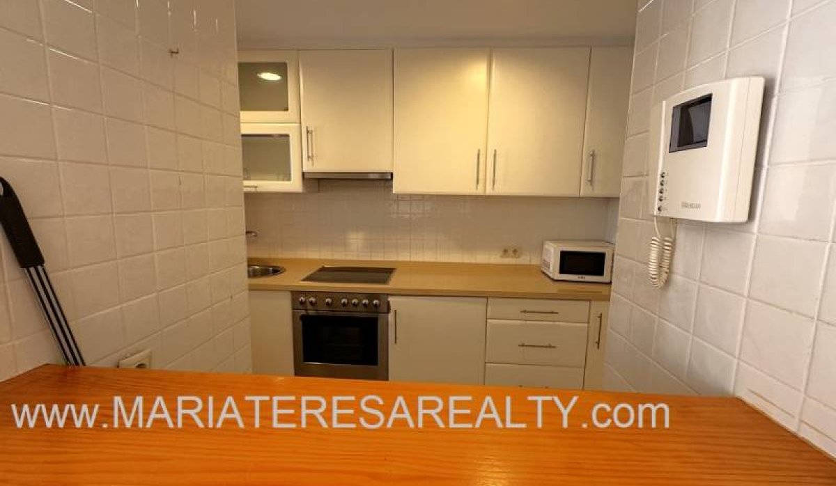 Revente - Appartement - San Javier - Roda