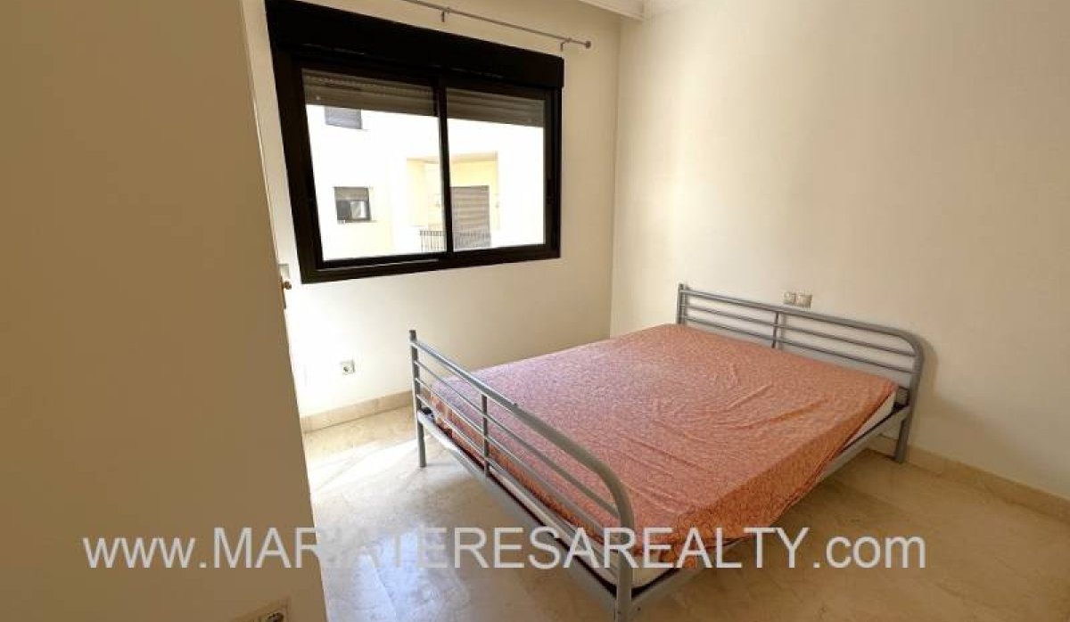 Revente - Appartement - San Javier - Roda