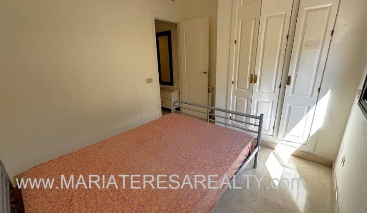 Revente - Appartement - San Javier - Roda