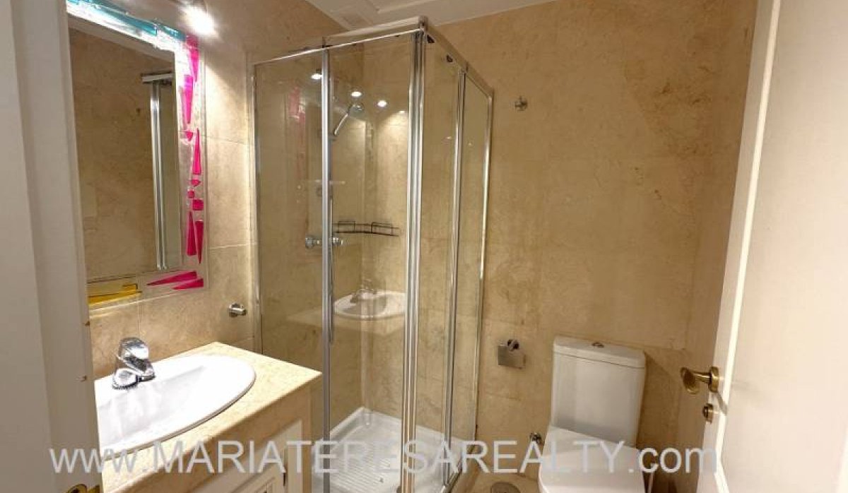 Revente - Appartement - San Javier - Roda