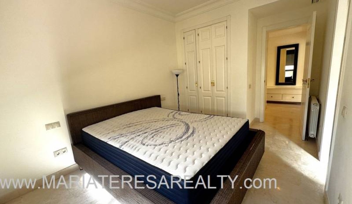 Revente - Appartement - San Javier - Roda