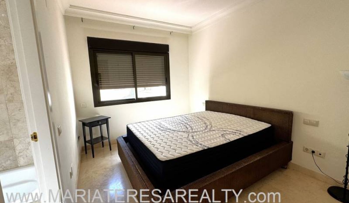 Revente - Appartement - San Javier - Roda