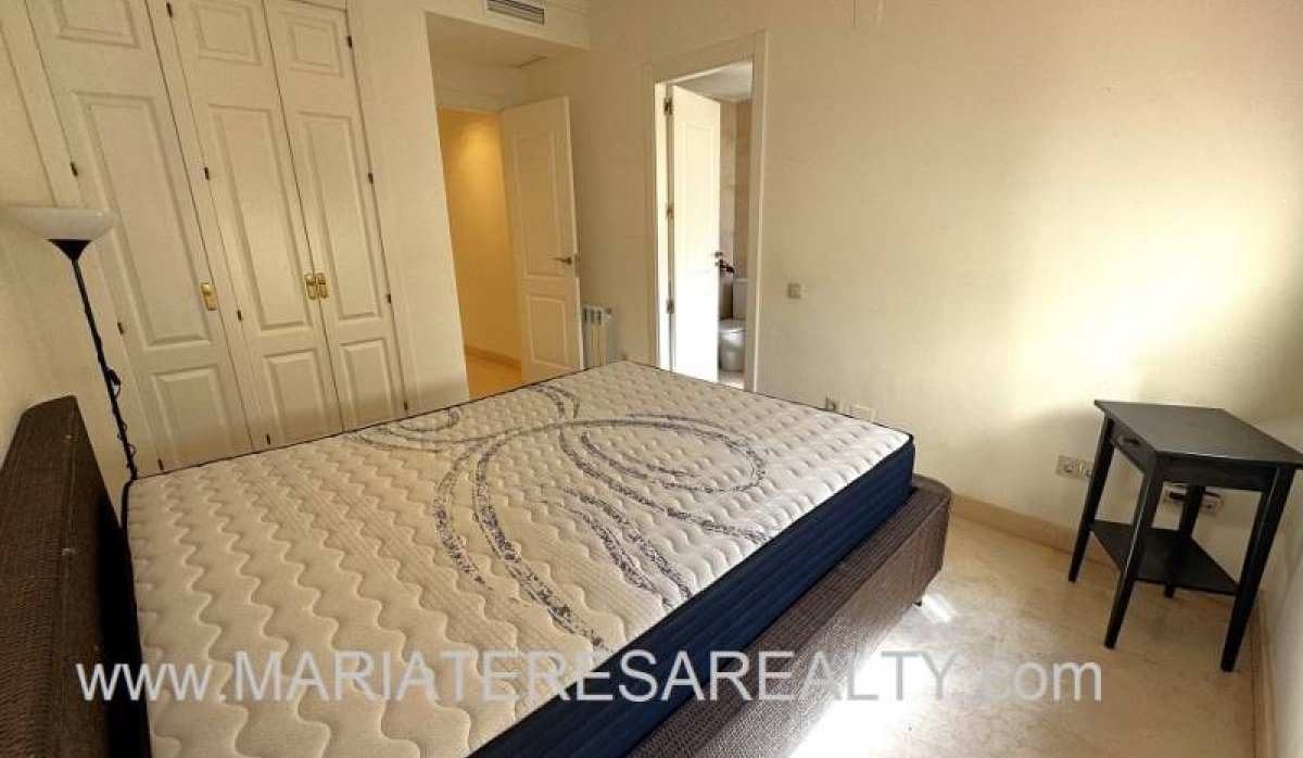 Revente - Appartement - San Javier - Roda