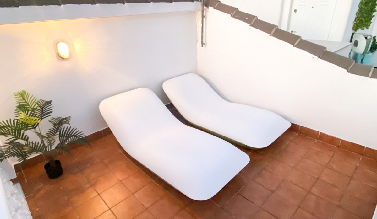 Revente - Appartement - San Javier - Santiago de la Ribera