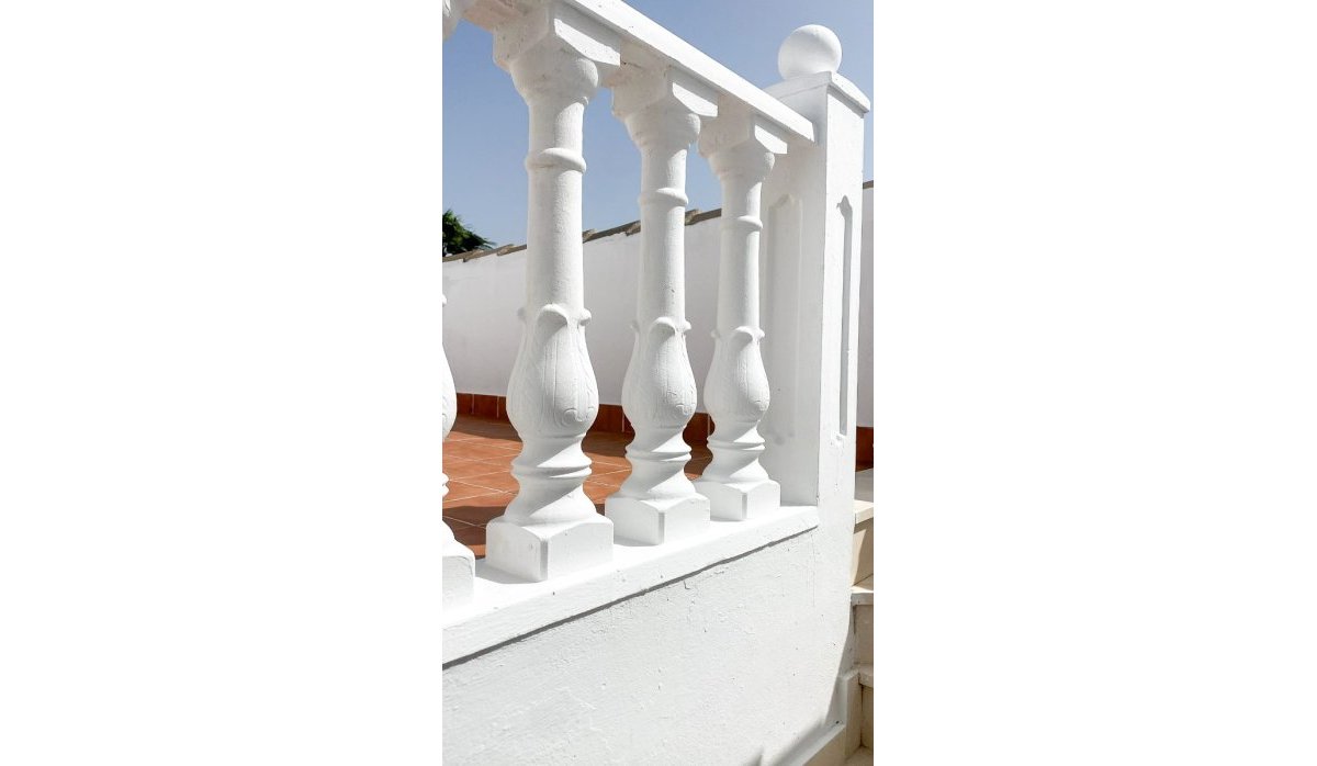 Revente - Appartement - San Javier - Santiago de la Ribera