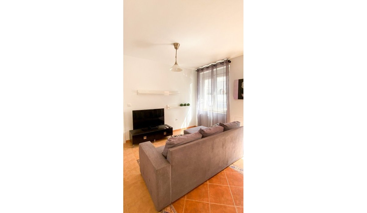 Revente - Appartement - San Javier - Santiago de la Ribera