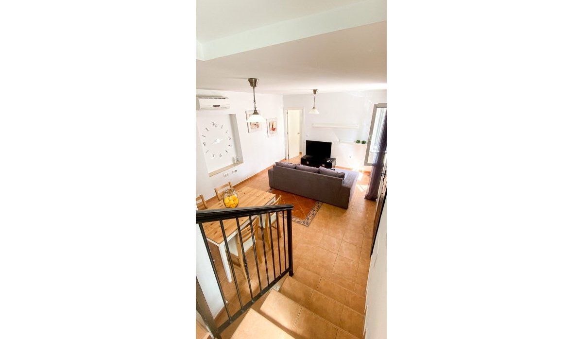 Revente - Appartement - San Javier - Santiago de la Ribera