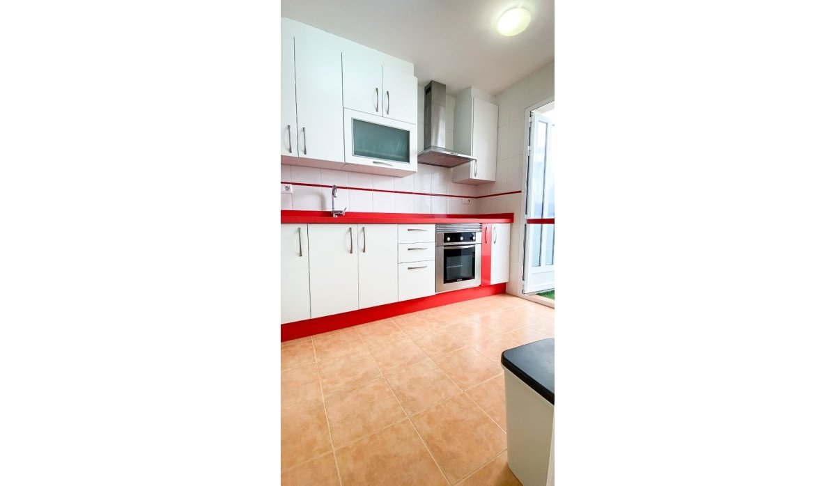 Revente - Appartement - San Javier - Santiago de la Ribera