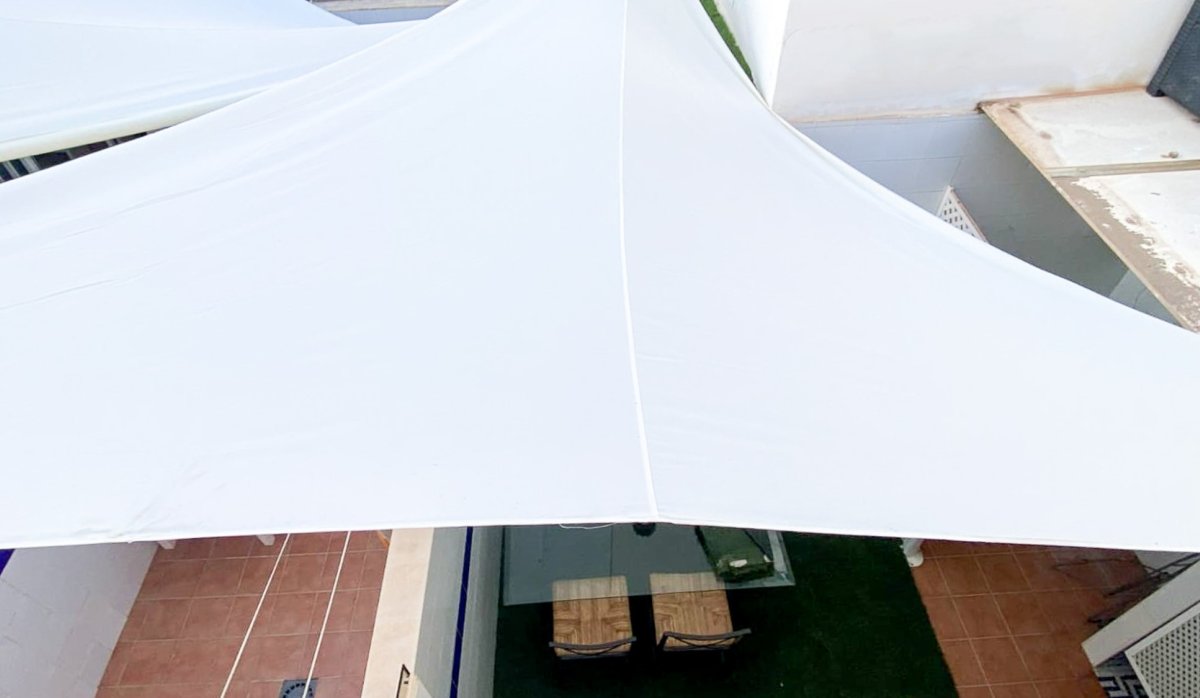 Revente - Appartement - San Javier - Santiago de la Ribera