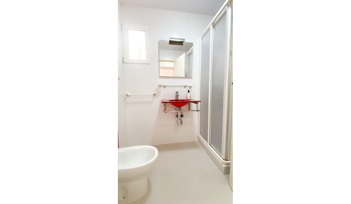 Revente - Appartement - San Javier - Santiago de la Ribera