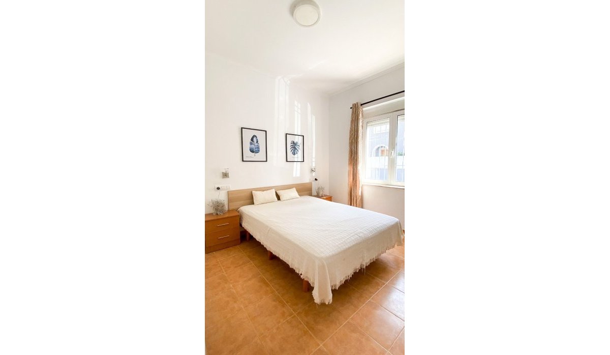 Revente - Appartement - San Javier - Santiago de la Ribera