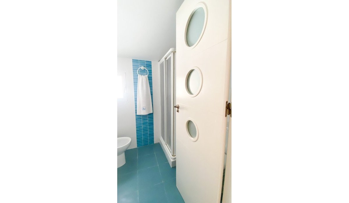 Revente - Appartement - San Javier - Santiago de la Ribera