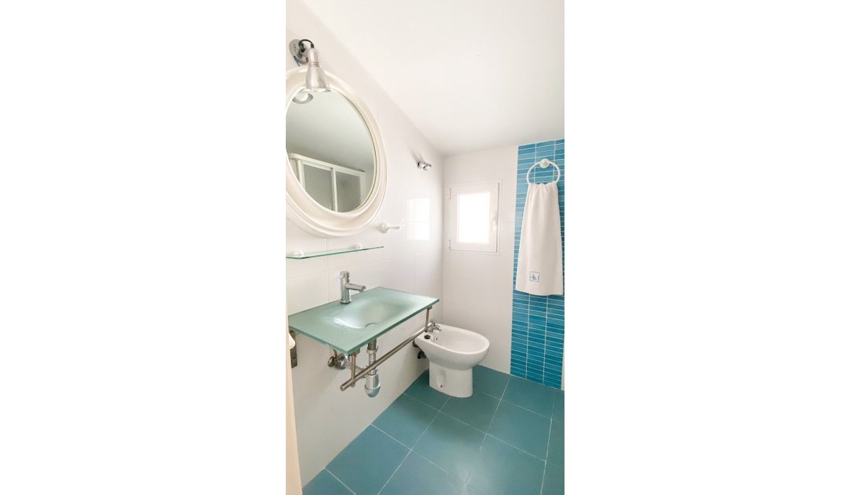 Revente - Appartement - San Javier - Santiago de la Ribera