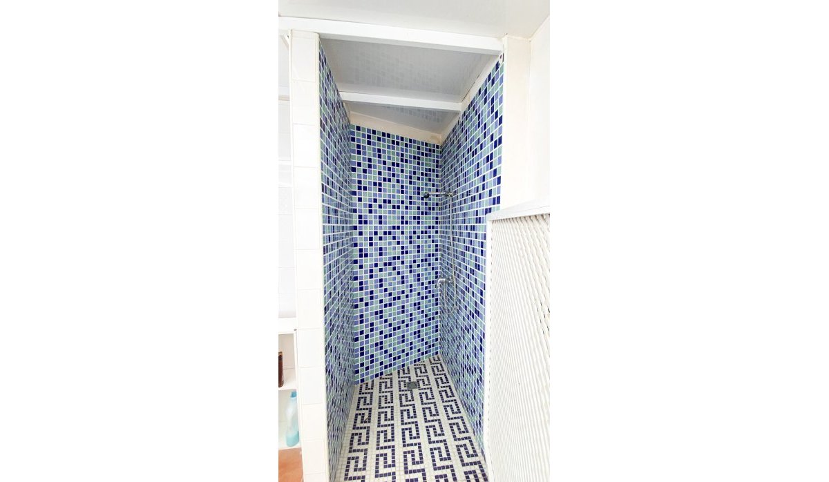 Revente - Appartement - San Javier - Santiago de la Ribera