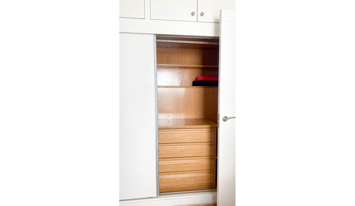 Revente - Appartement - San Javier - Santiago de la Ribera