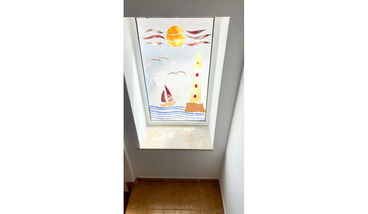 Revente - Appartement - San Javier - Santiago de la Ribera