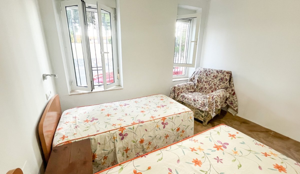 Resale - Apartment / flat - San Javier - Santiago de la Ribera