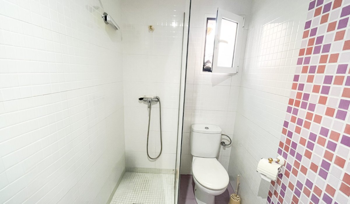 Resale - Apartment / flat - San Javier - Santiago de la Ribera