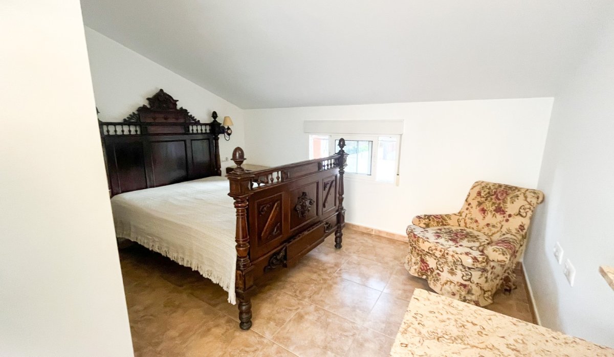 Resale - Apartment / flat - San Javier - Santiago de la Ribera