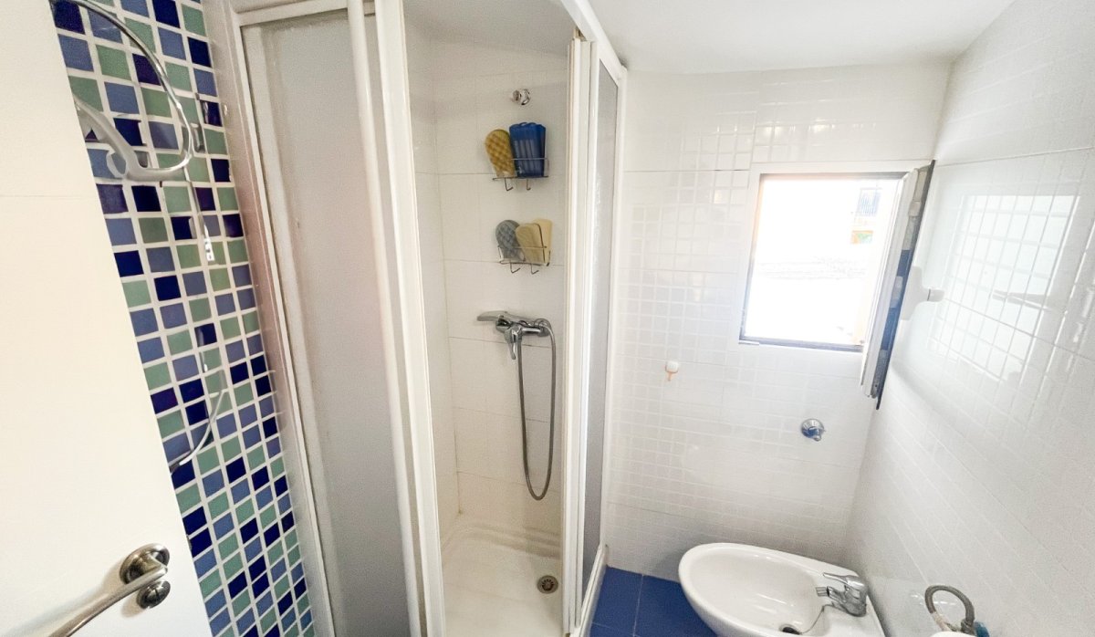 Resale - Apartment / flat - San Javier - Santiago de la Ribera