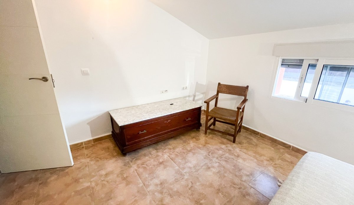 Resale - Apartment / flat - San Javier - Santiago de la Ribera