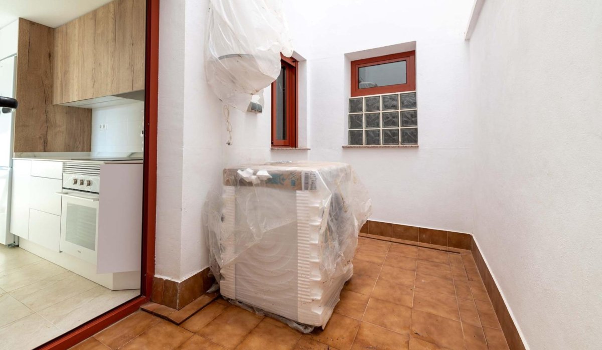 Nouvelle construction - Appartement - Avileses - pueblo