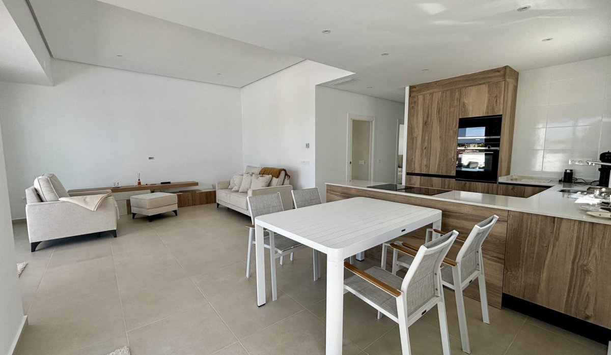 Nouvelle construction - Villa - Rojales - Atalaya Park