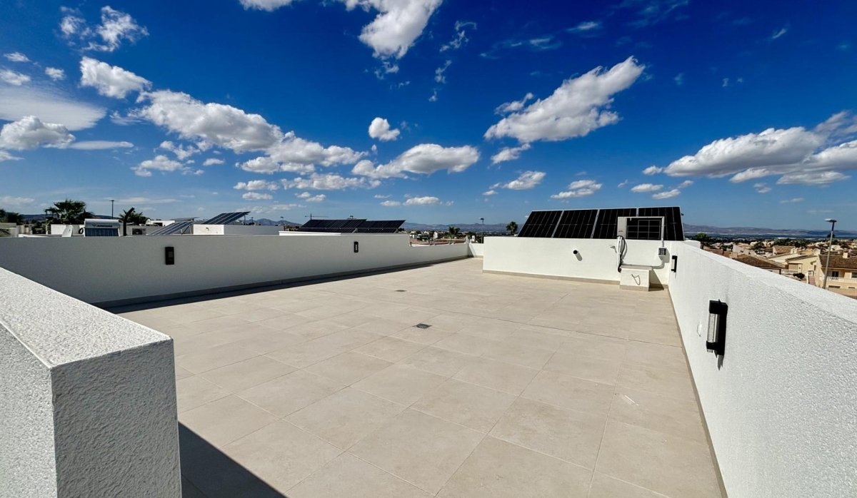 Nouvelle construction - Villa - Rojales - Atalaya Park