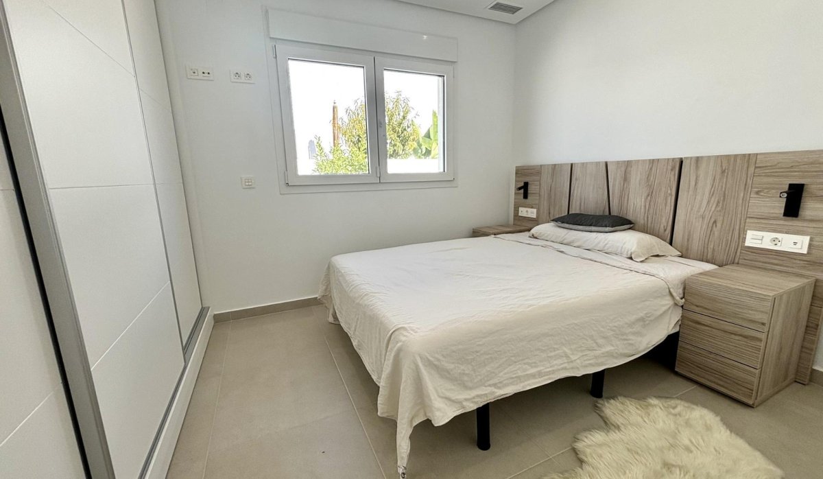 Nouvelle construction - Villa - Rojales - Atalaya Park