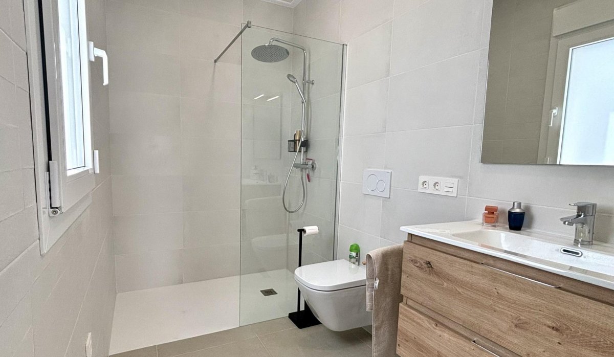 Nouvelle construction - Villa - Rojales - Atalaya Park