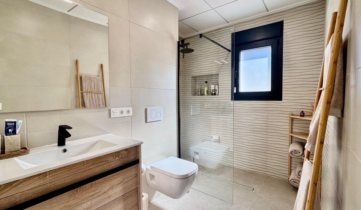 Nouvelle construction - Villa - Rojales - Atalaya Park