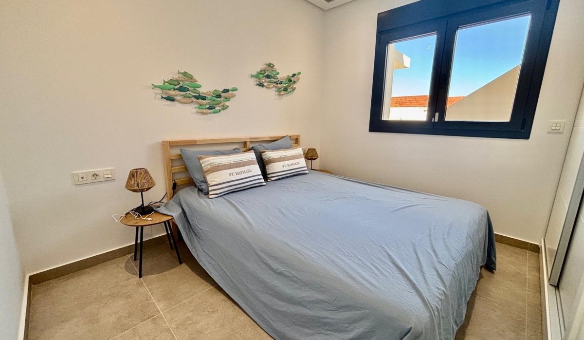 Nouvelle construction - Villa - Rojales - Atalaya Park