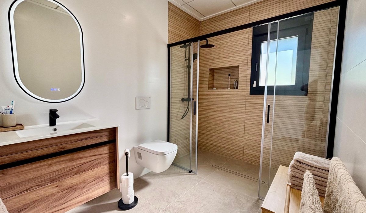 Nouvelle construction - Villa - Rojales - Atalaya Park