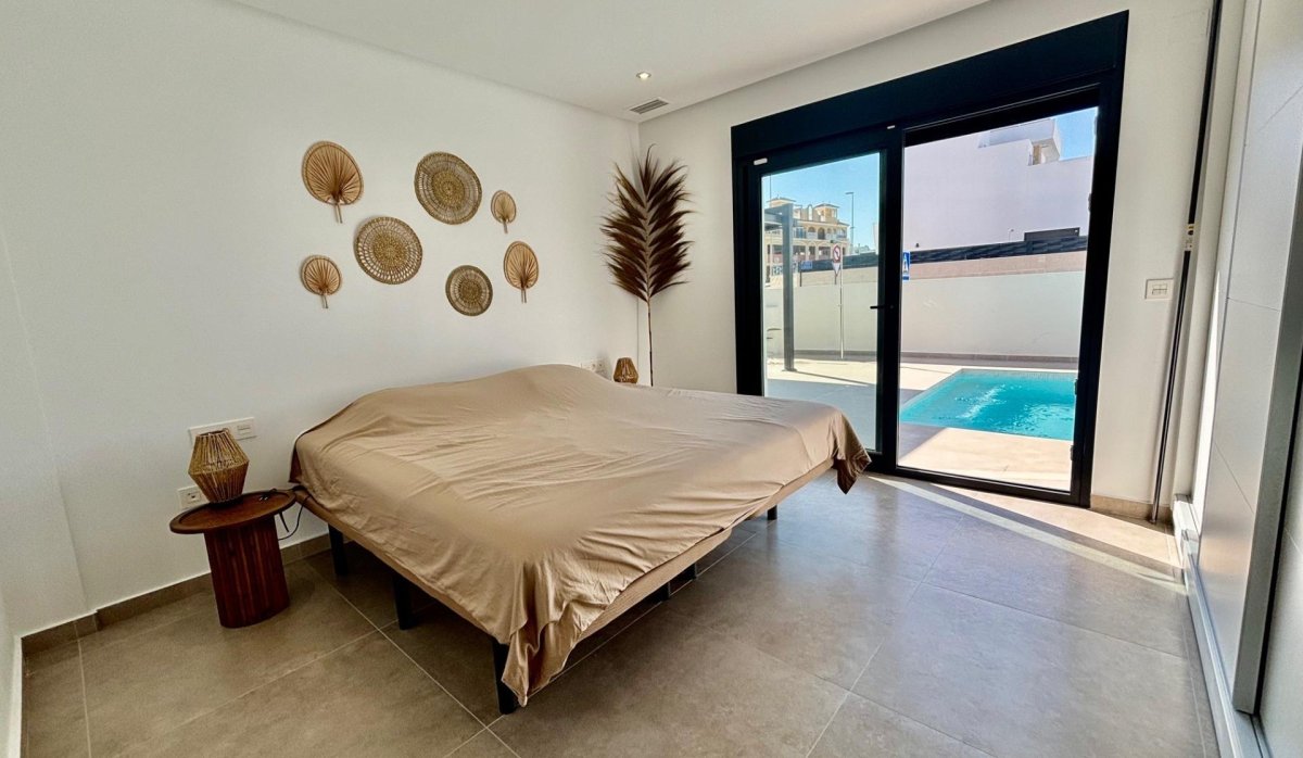 Nouvelle construction - Villa - Rojales - Atalaya Park