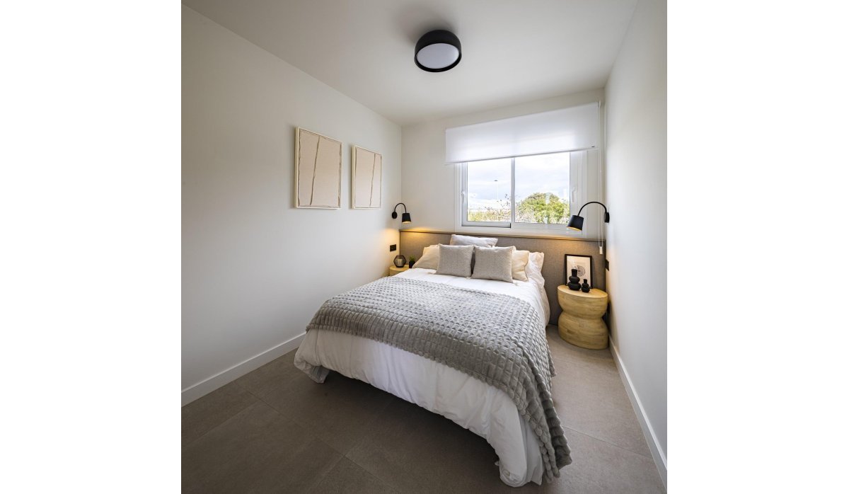 Nouvelle construction - Bungalow - Pilar de la Horadada - Torre De La Horadada