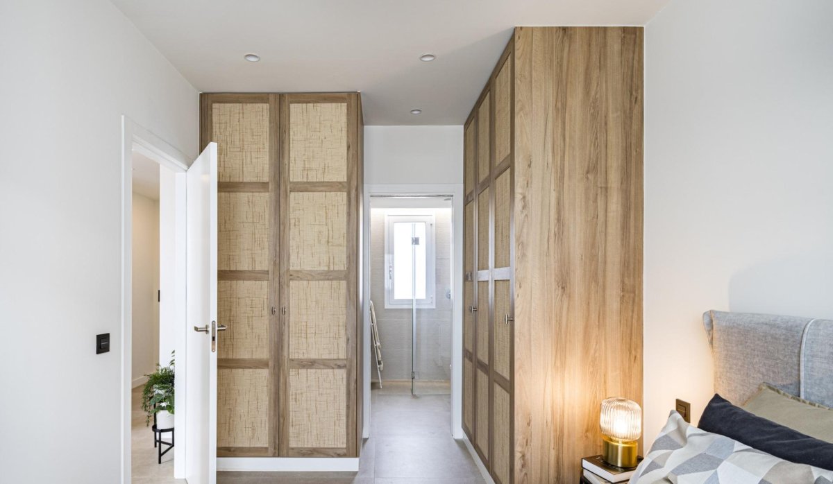 Nouvelle construction - Bungalow - Pilar de la Horadada - Torre De La Horadada