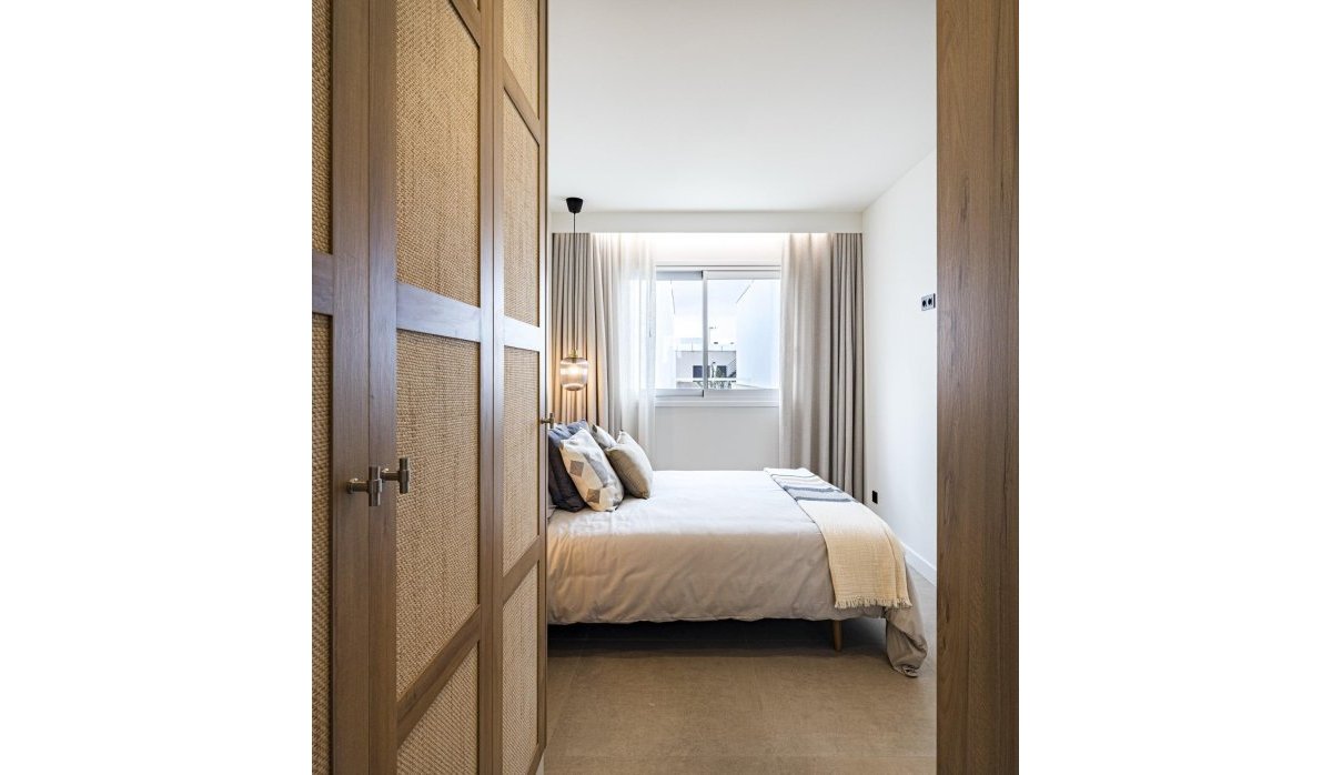 Nouvelle construction - Bungalow - Pilar de la Horadada - Torre De La Horadada