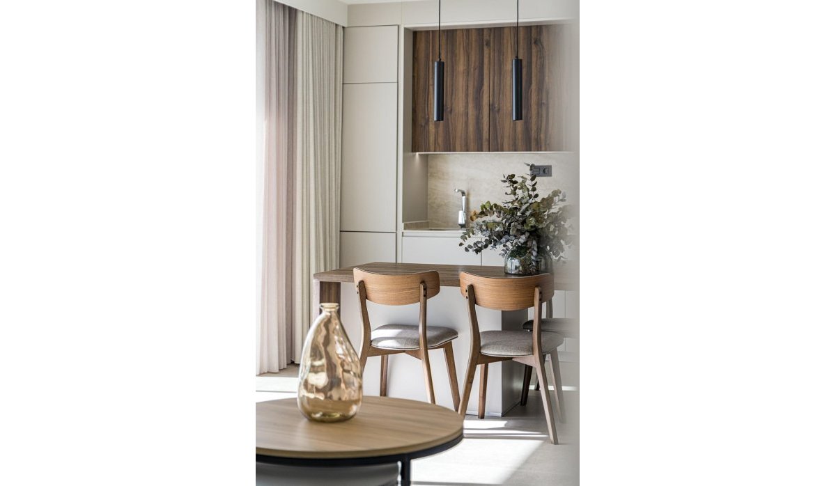 Nouvelle construction - Bungalow - Pilar de la Horadada - Torre De La Horadada