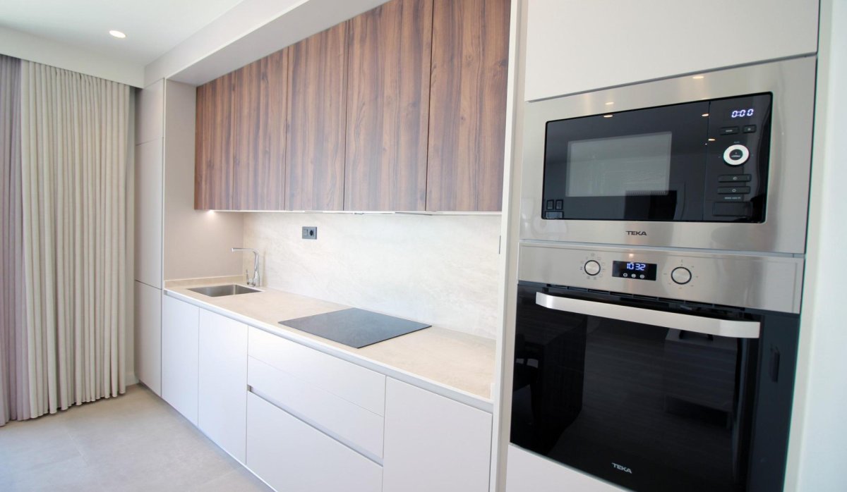 Nouvelle construction - Bungalow - Pilar de la Horadada - Torre De La Horadada