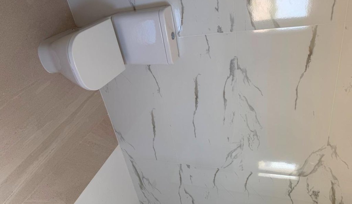 New Build - Villa - Pinoso - Camino Del Prado