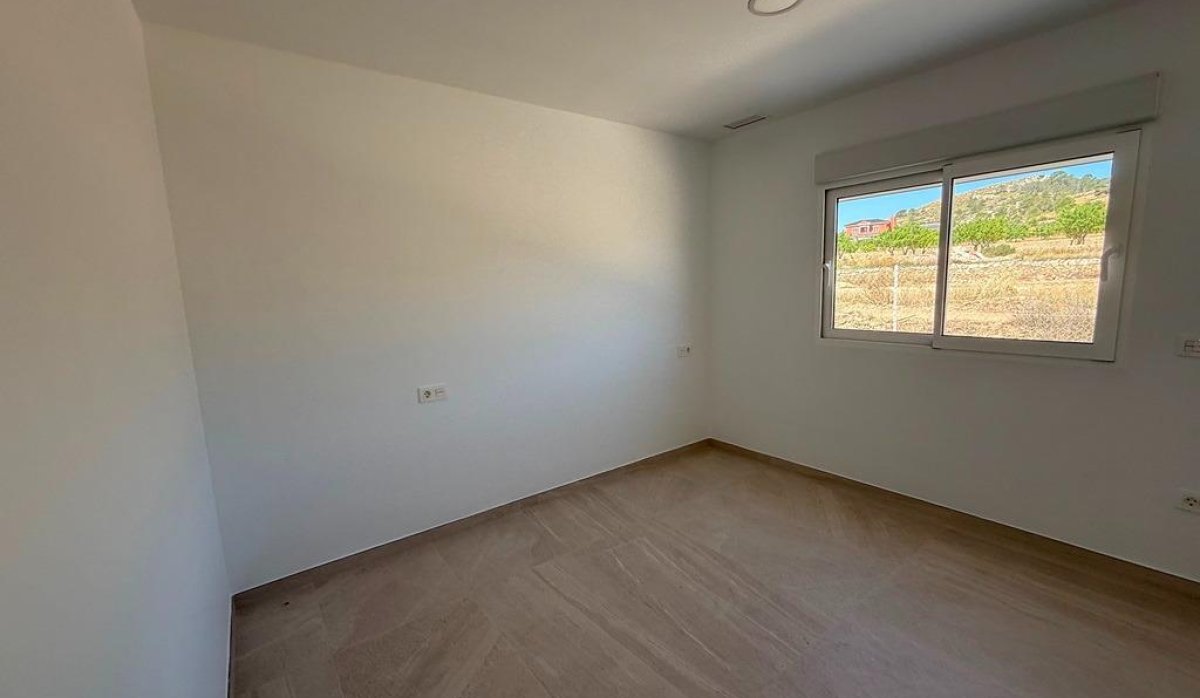 New Build - Villa - Pinoso - Camino Del Prado