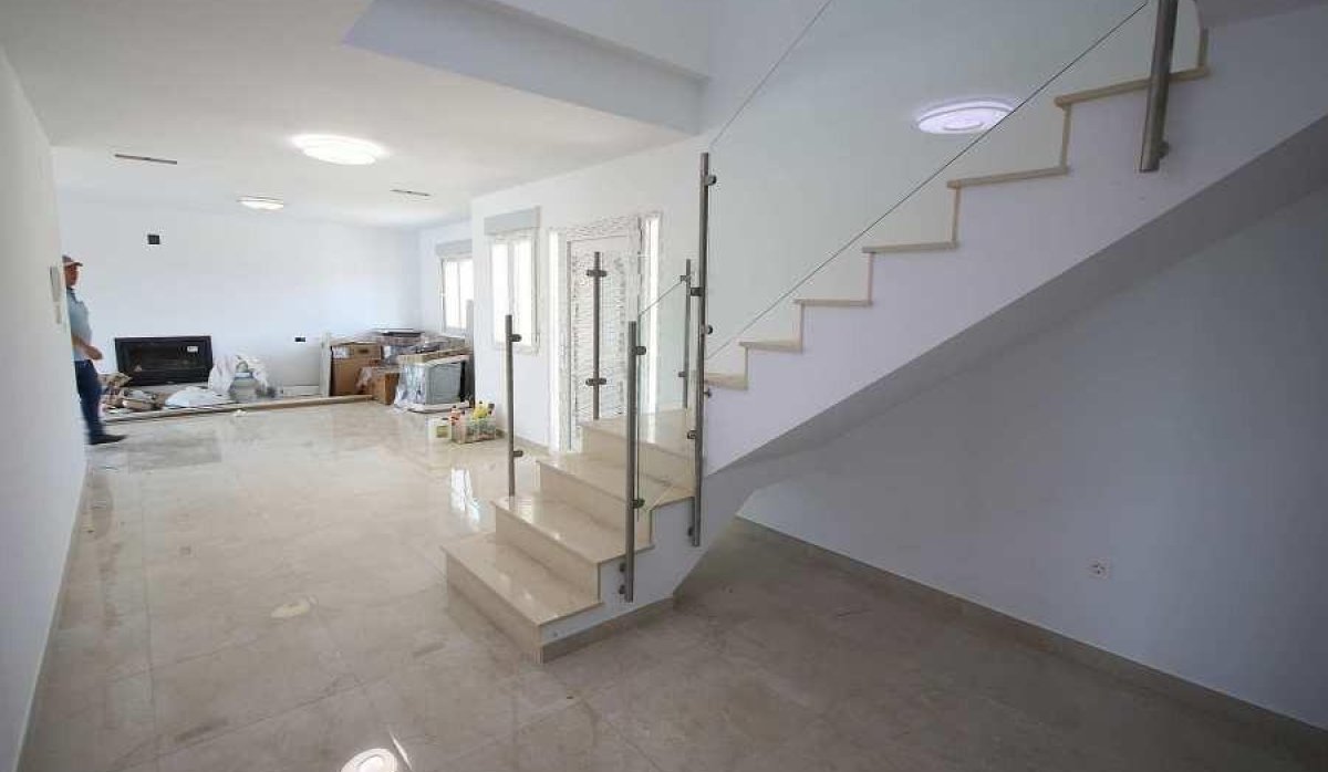 Nouvelle construction - Villa - Pinoso - Camino Del Prado