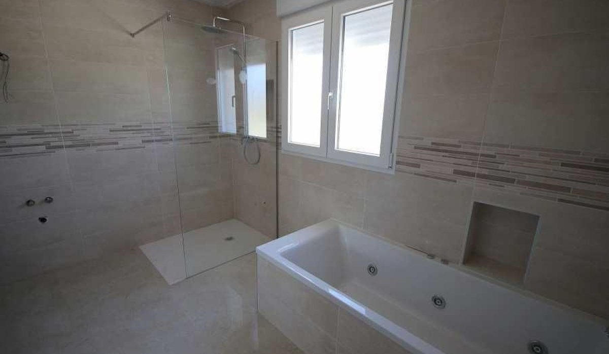 Nouvelle construction - Villa - Pinoso - Camino Del Prado