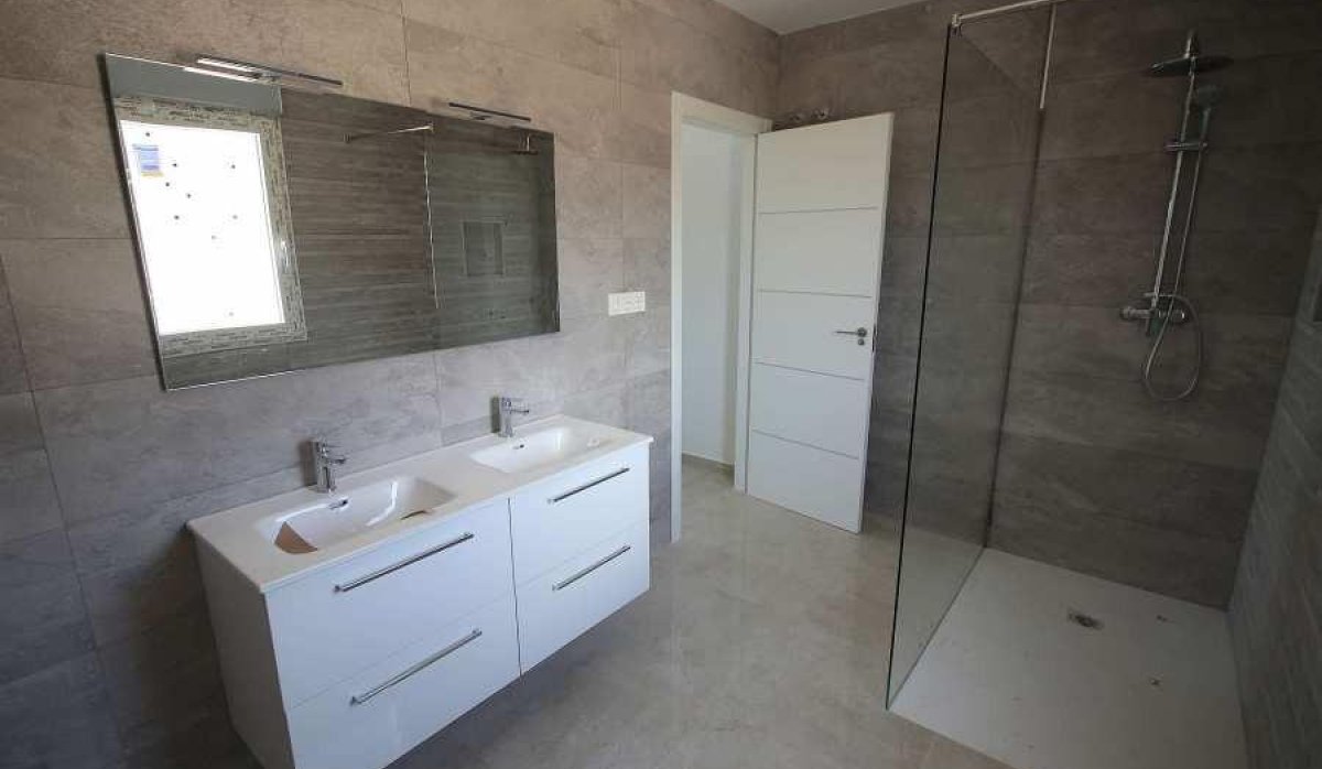 Nouvelle construction - Villa - Pinoso - Camino Del Prado