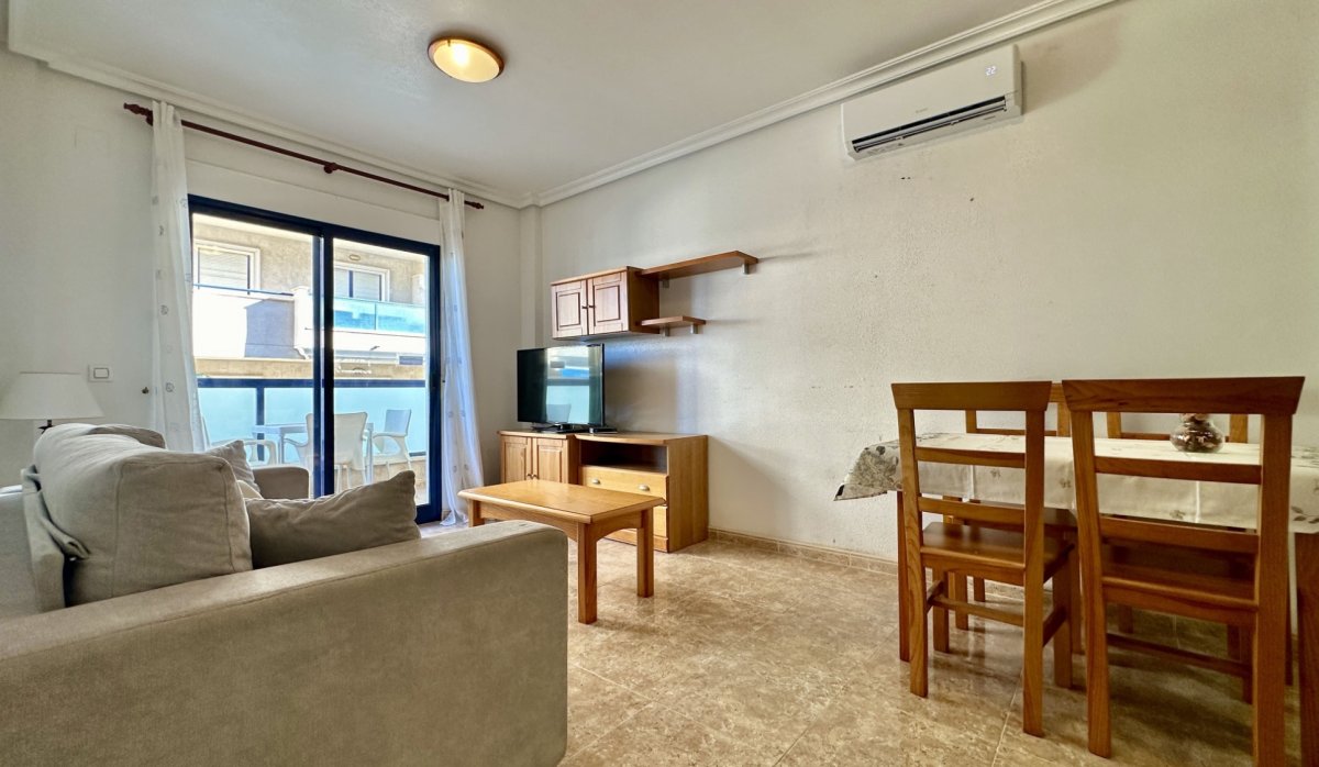 Revente - Appartement - Orihuela Costa - Cabo Roig