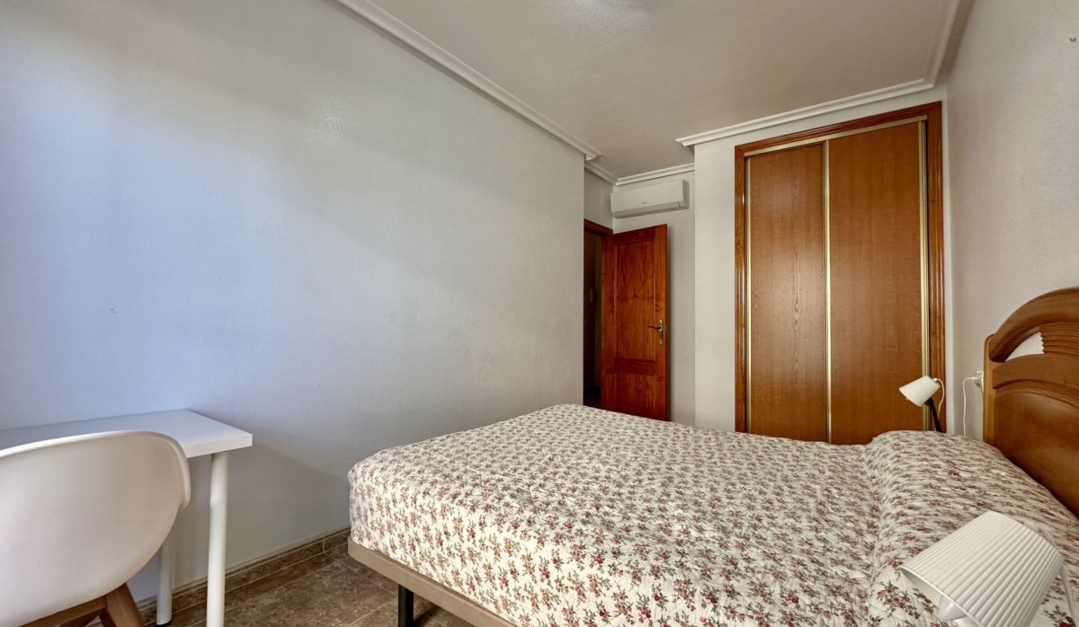 Revente - Appartement - Orihuela Costa - Cabo Roig