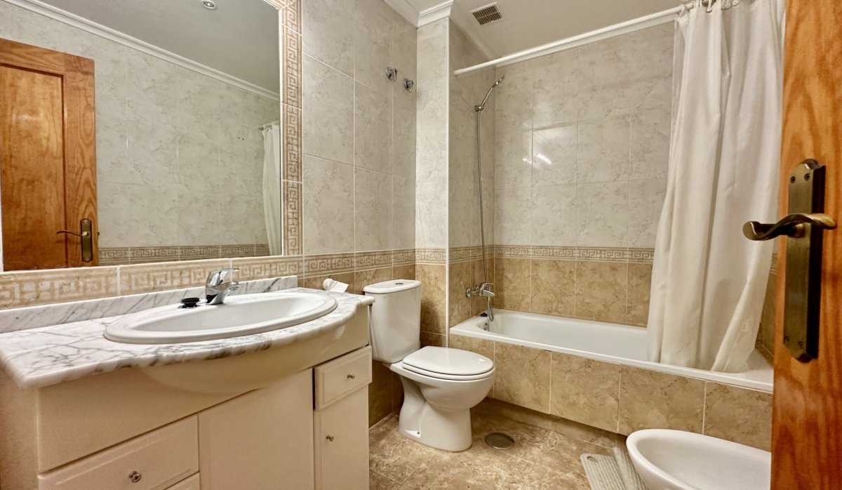 Revente - Appartement - Orihuela Costa - Cabo Roig