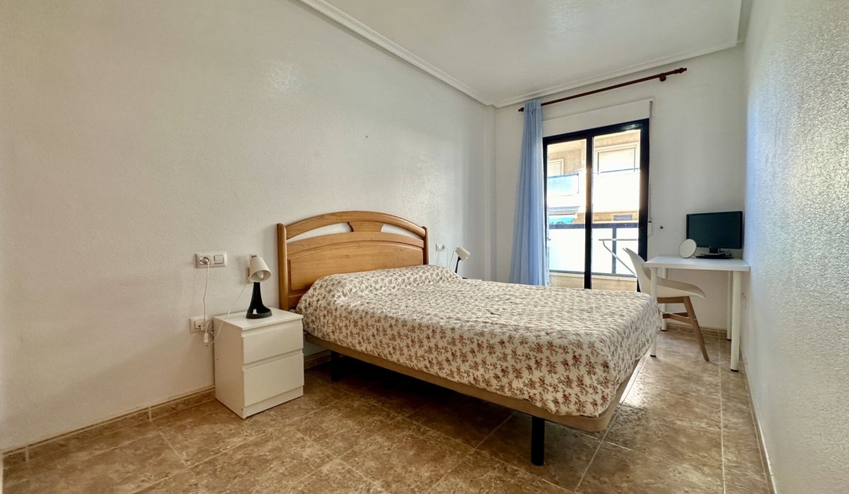 Revente - Appartement - Orihuela Costa - Cabo Roig