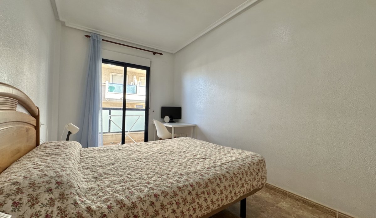 Revente - Appartement - Orihuela Costa - Cabo Roig