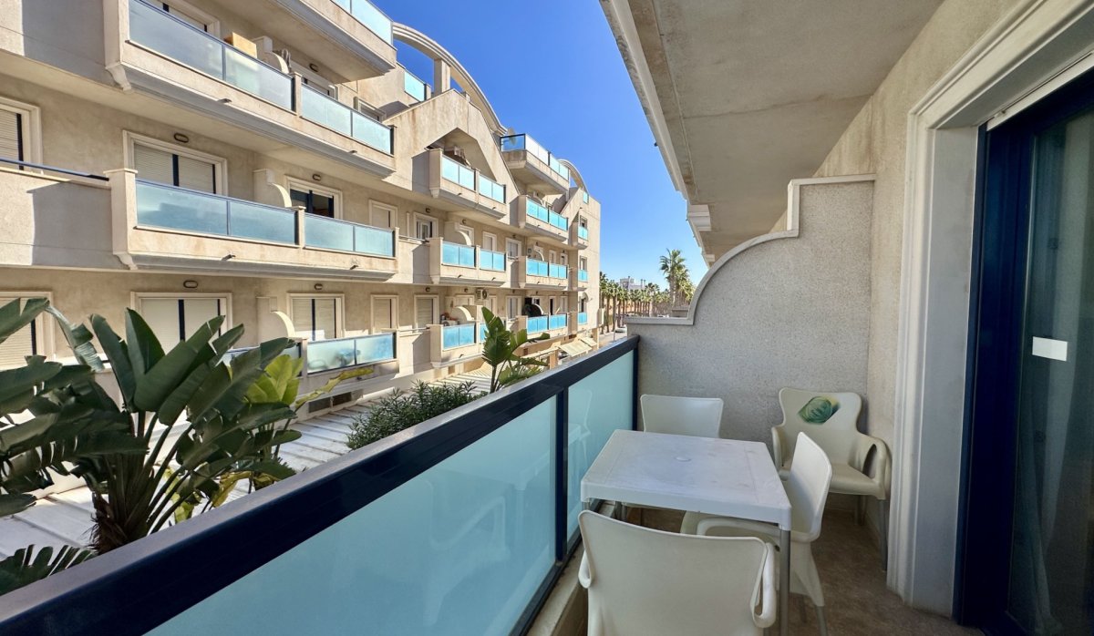 Revente - Appartement - Orihuela Costa - Cabo Roig